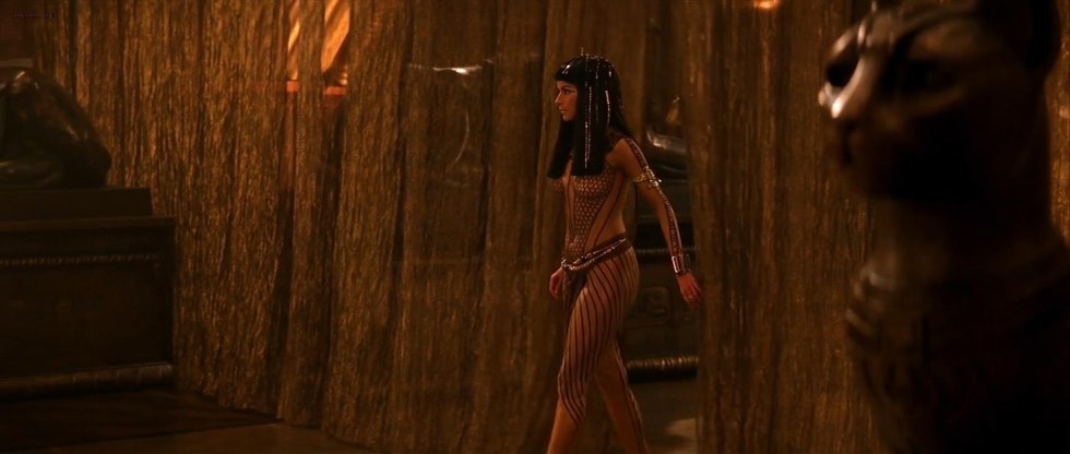 Denmies Ramirez Actress Naked