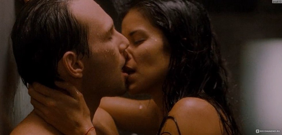 Eva Longoria is naked