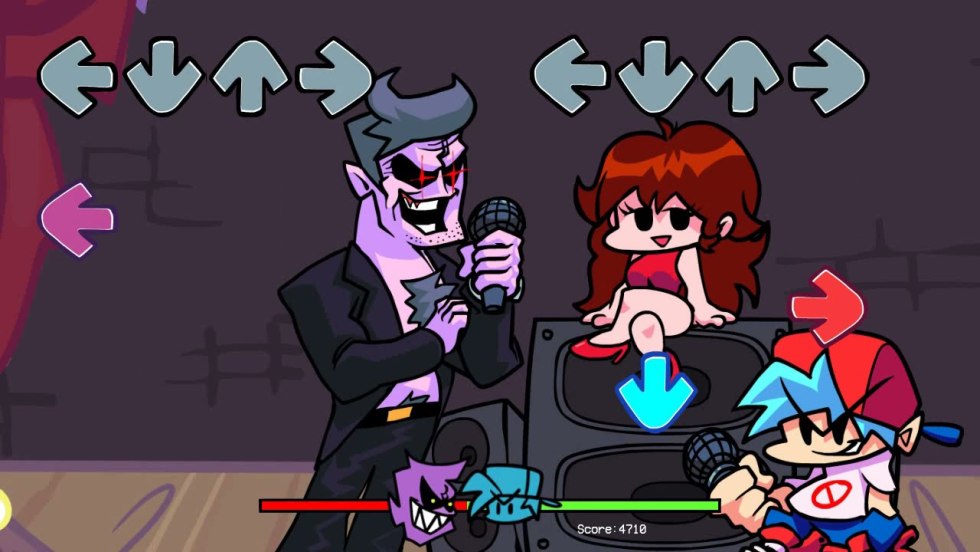 Your Neighbour at 3 am