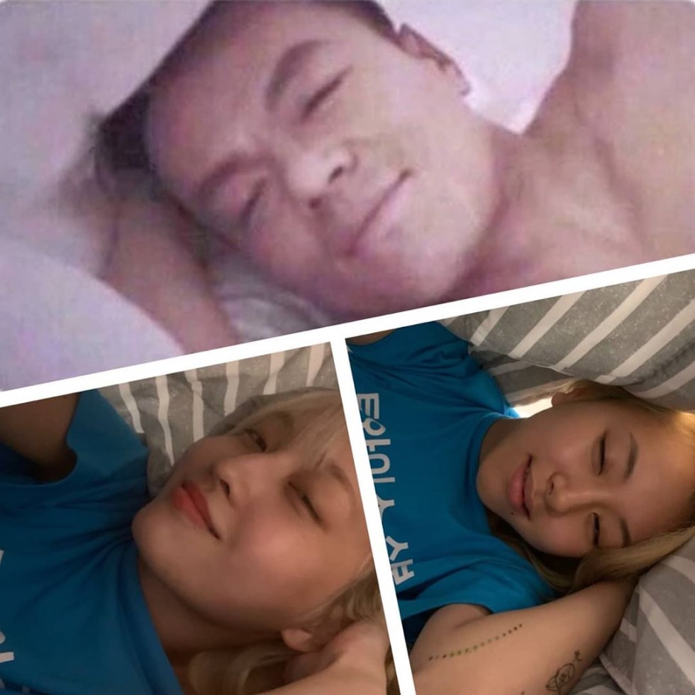 Director JYP Entertainment memes