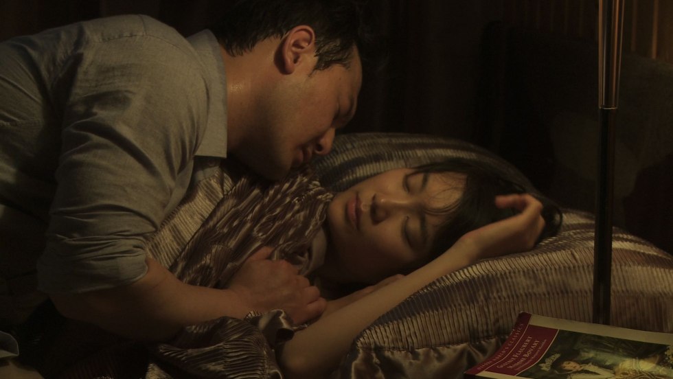 One Night Stand Film 2018