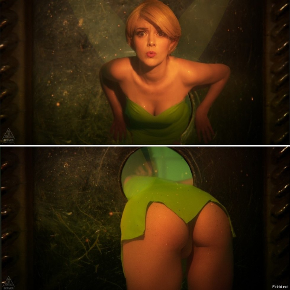 Vitaly Beskipelova cosplay