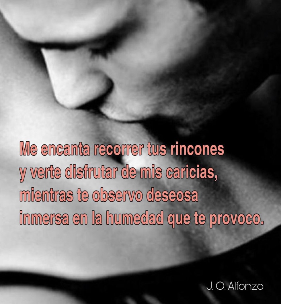 Kiss in the tummy of a girl