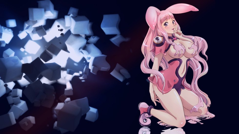 Queen's blade Melona