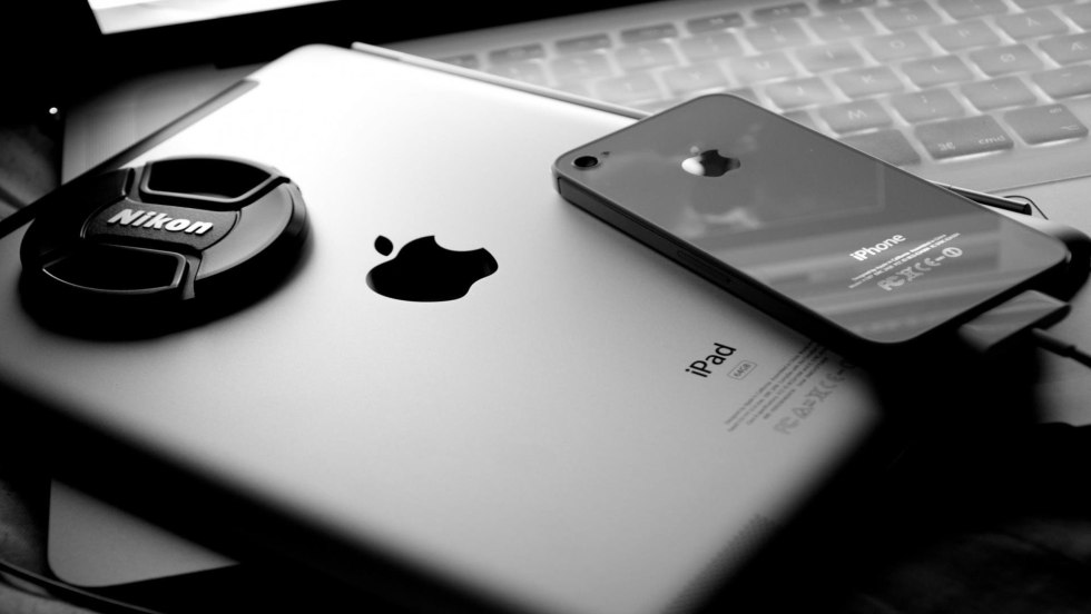 The best wallpaper on the iPhone