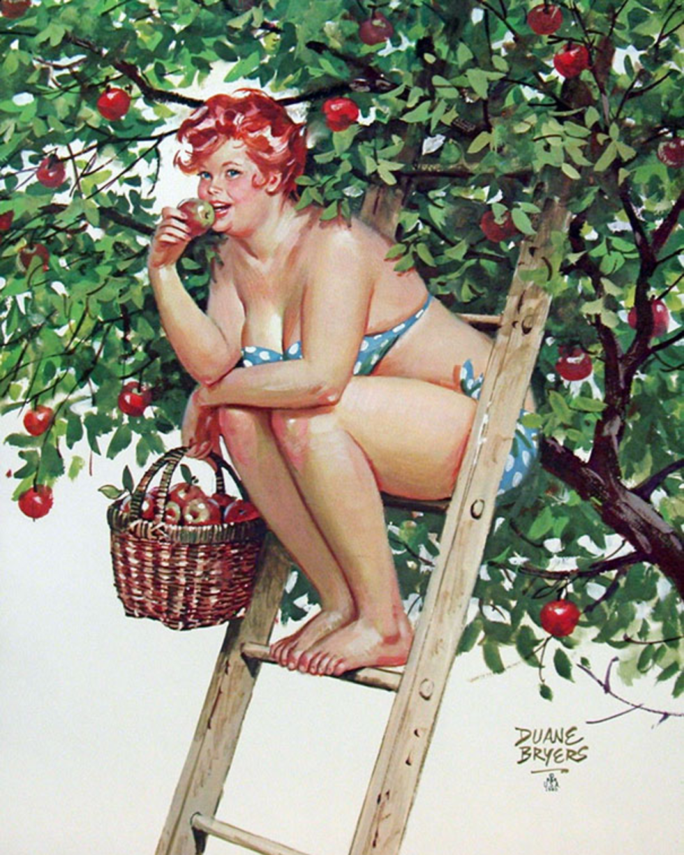 Dwayne Bryers Hilde Tolbushka