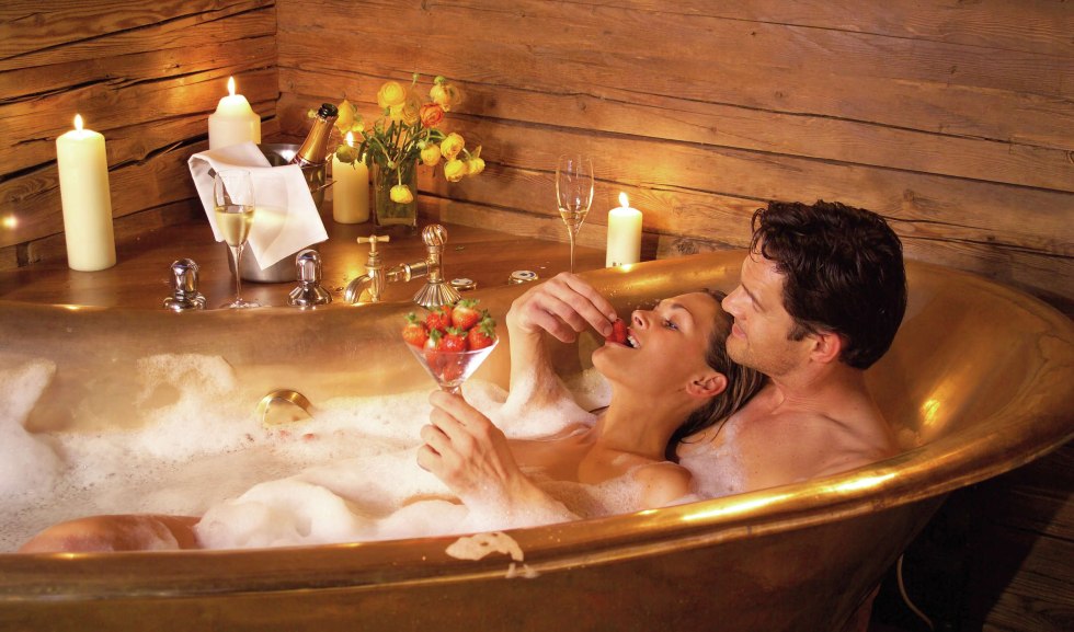 Gay London Bath House