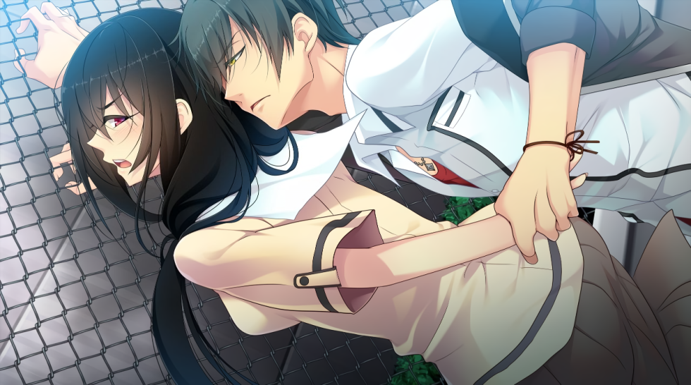 Fashioning Little Miss Lanesome Otome