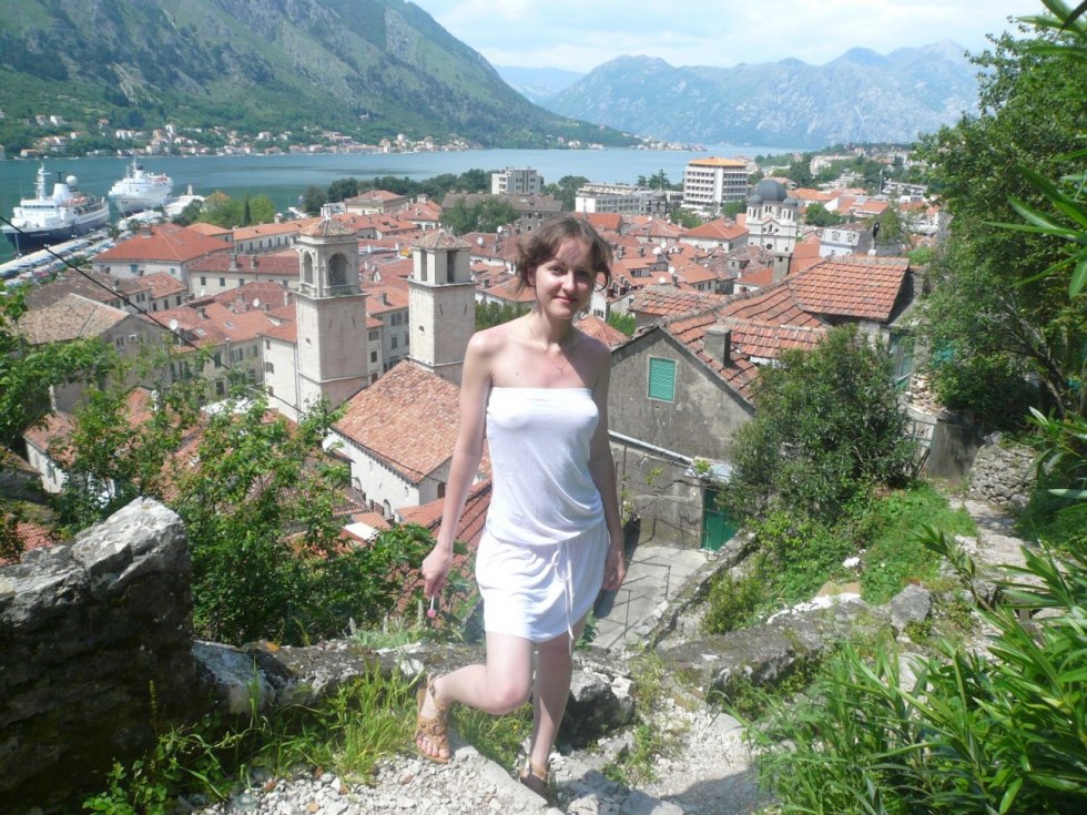 Marsha May Anal on the beach