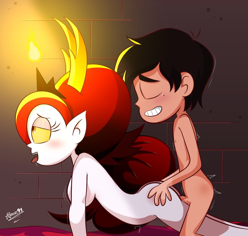 Naked mature Russian blondes