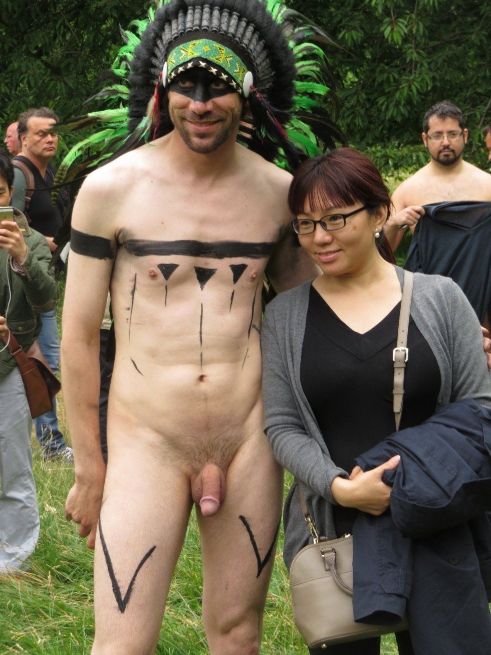 Photo jokes about girls +18 cfnm