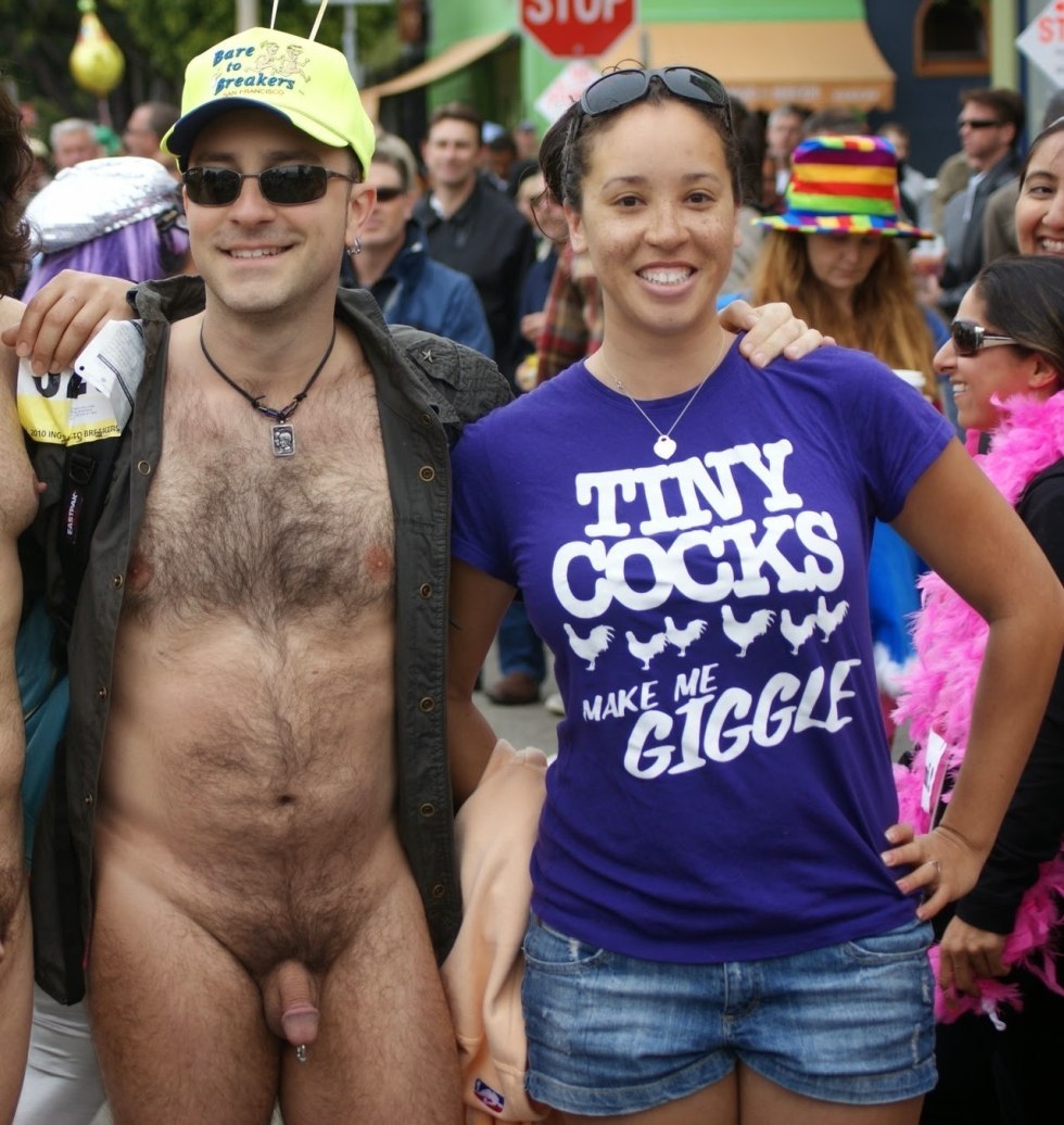 Young Cfnm Little Dick