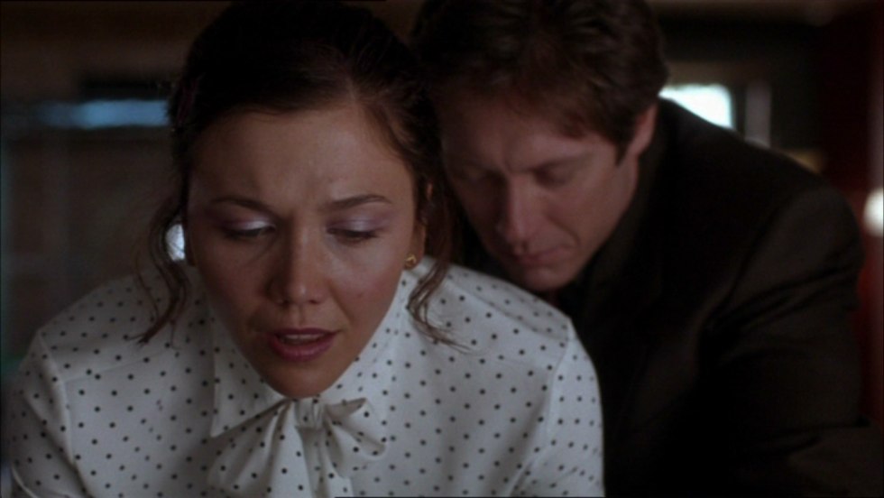 Maggie Gillenhae Secretary