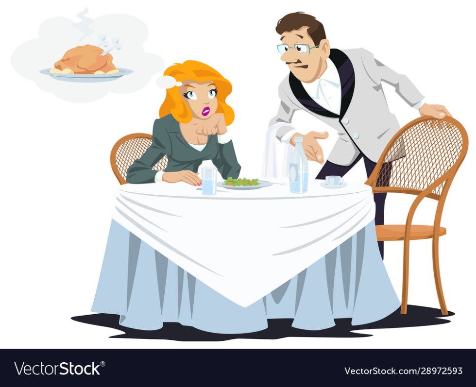 Twin Peaks waitresses in America