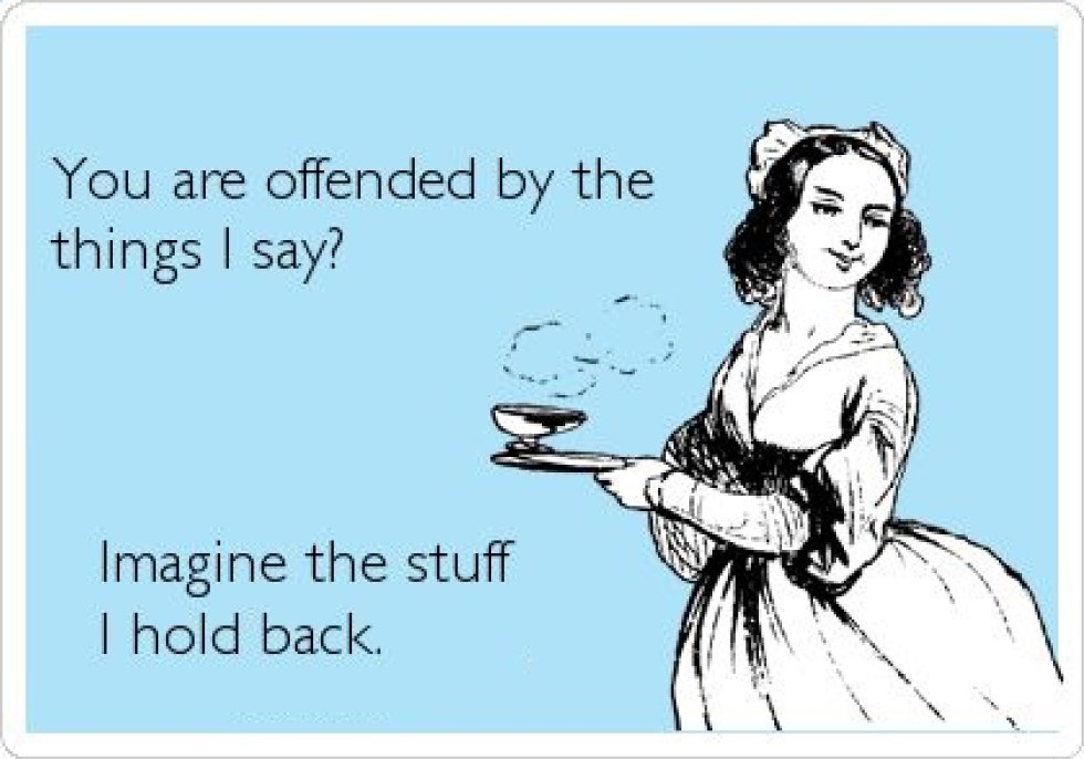 Girls Because You are