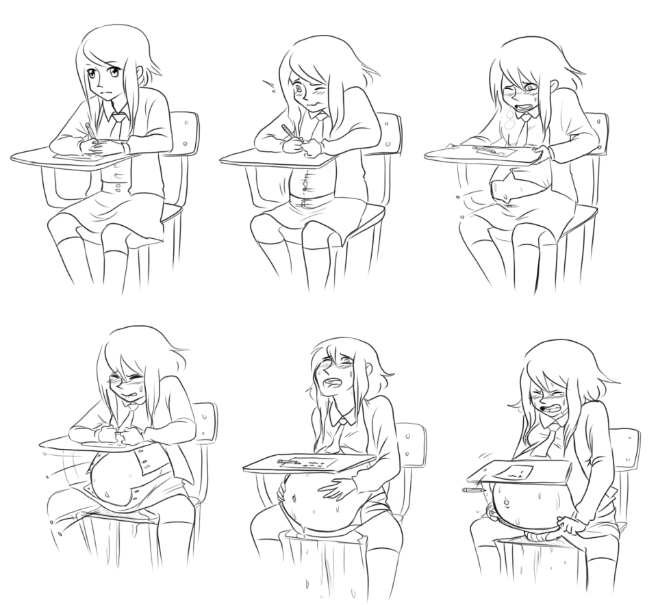 Vector order in a restaurant