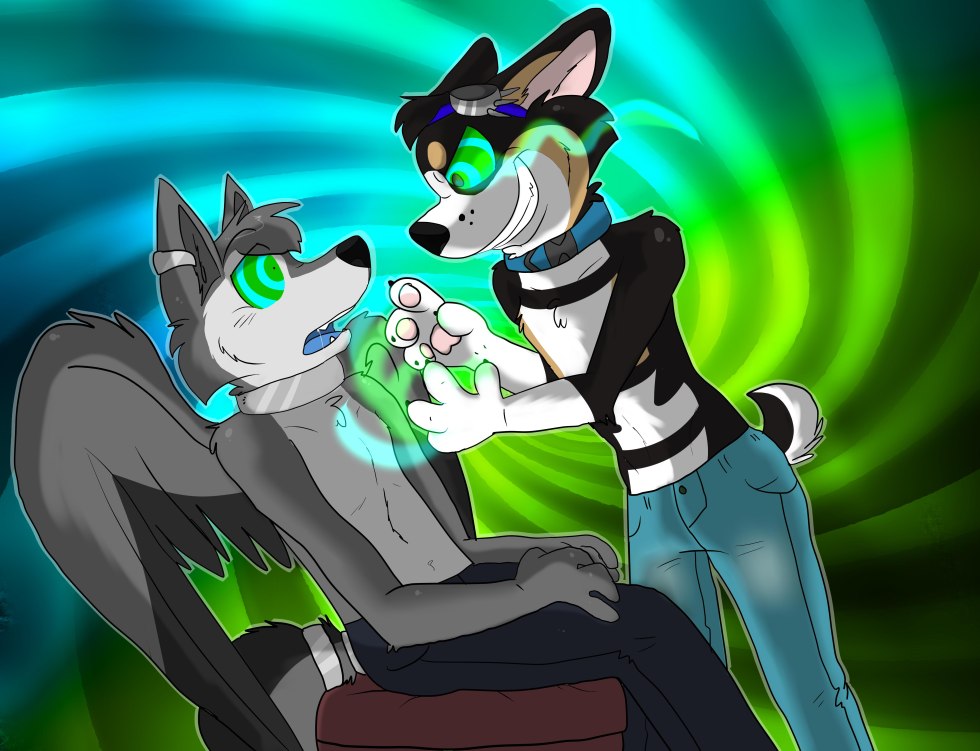 The stepmother deprived her virginity