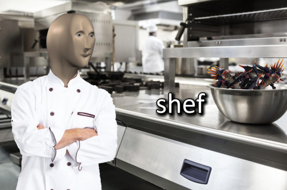 Kitchen studio Gordon Ramsi