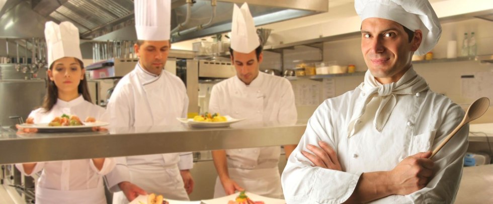 Kitchen Management 2022