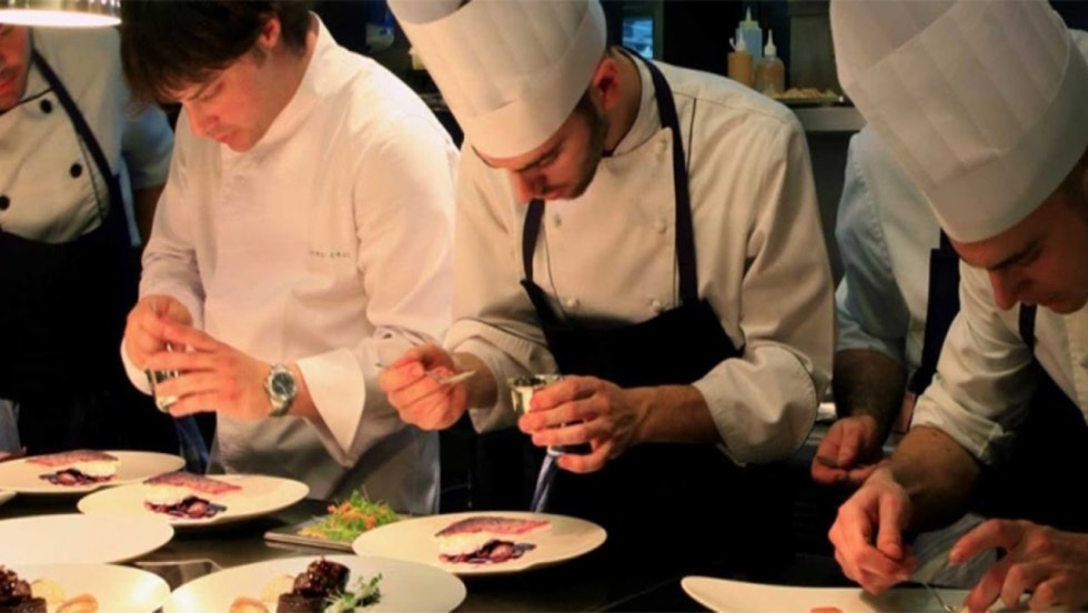 Carmella Bing Porn films cook