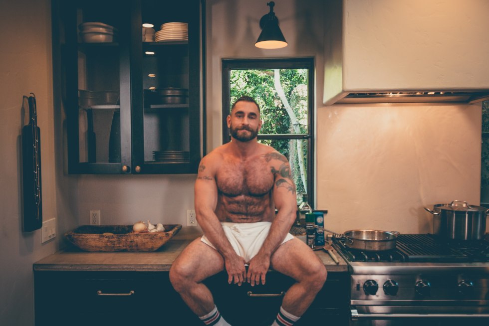 Carmella Bing Porn films cook