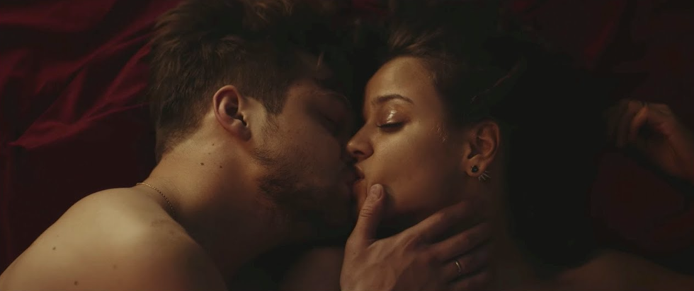 Reed paradise movie watch