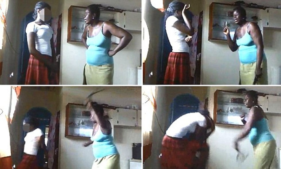 Chastity Belt built -in stun gun