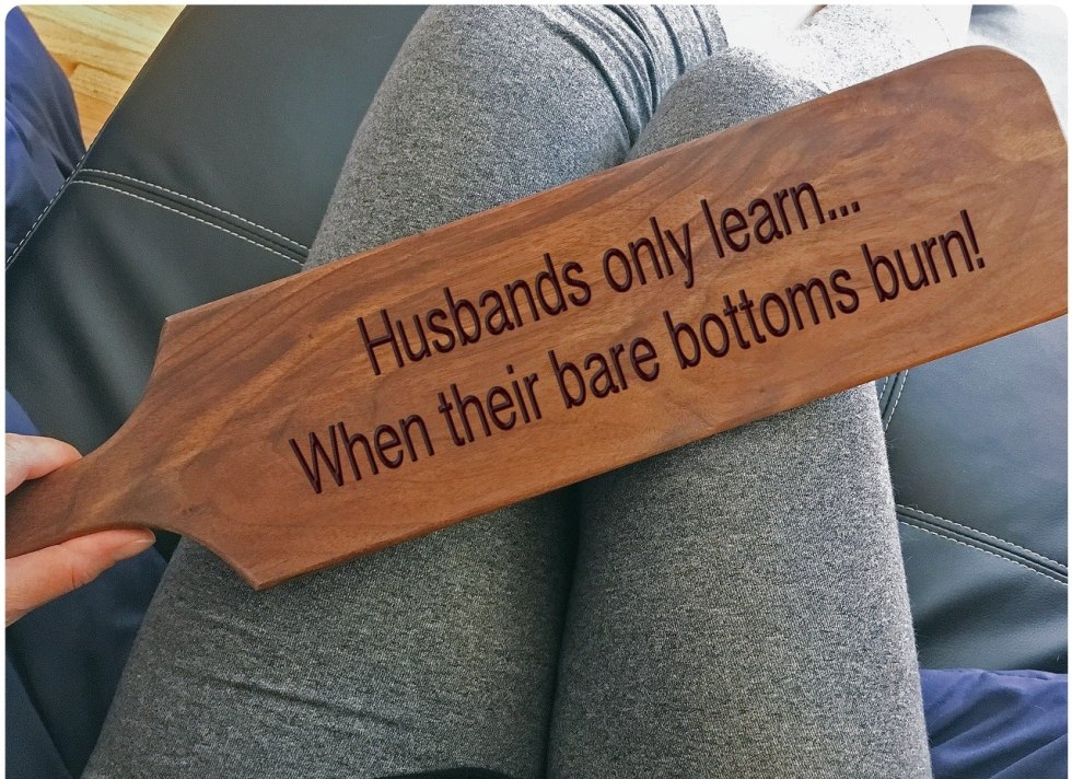 Spanking Model Brandy