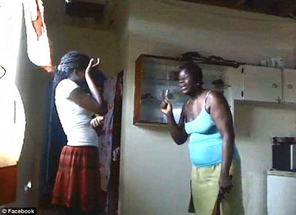 Women's dominance of mature