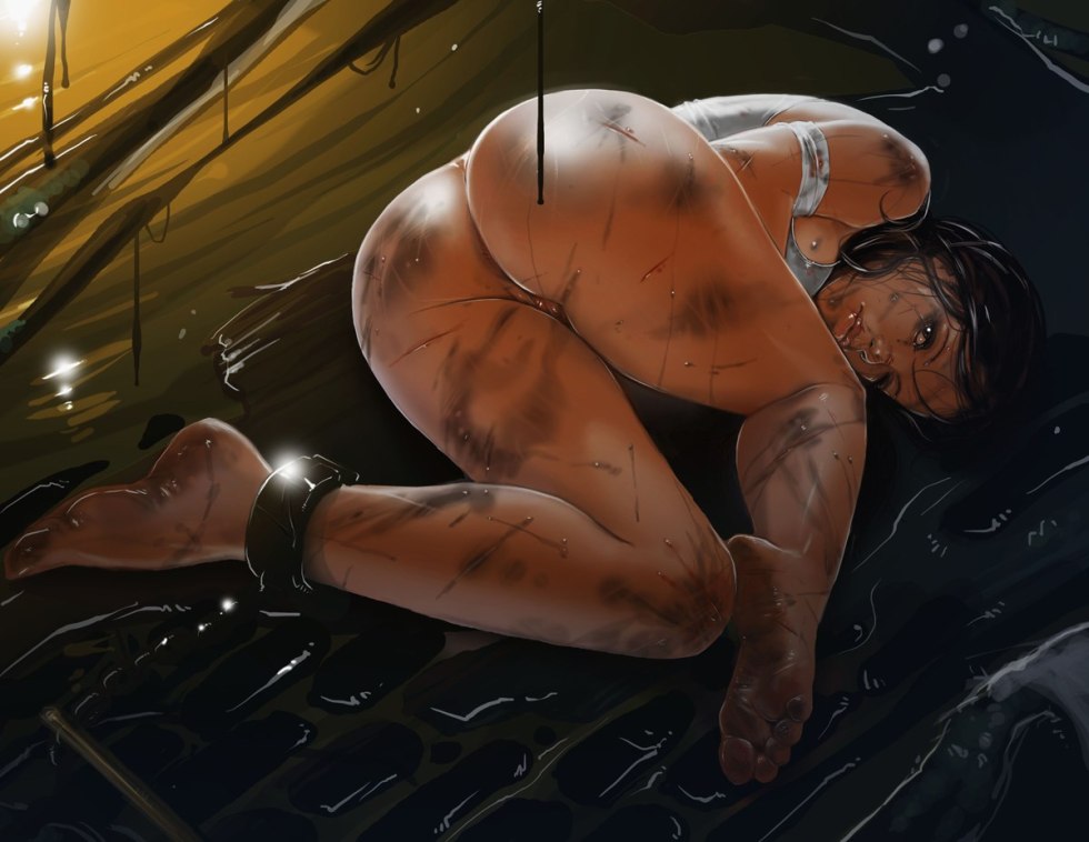 Rina Dragunova Nude Marat Safin