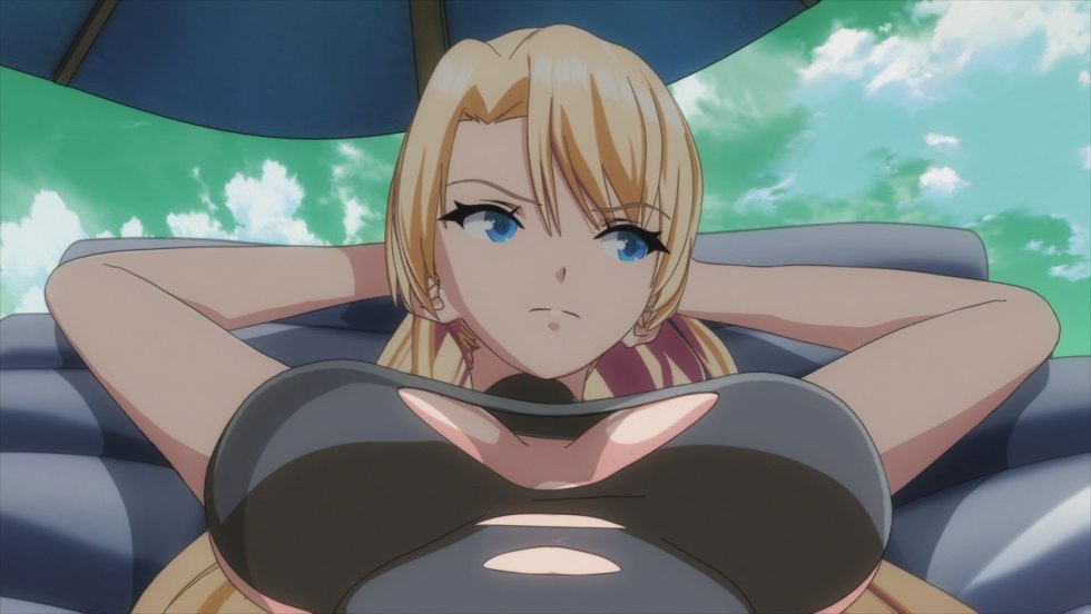 Girl you go to my page so often