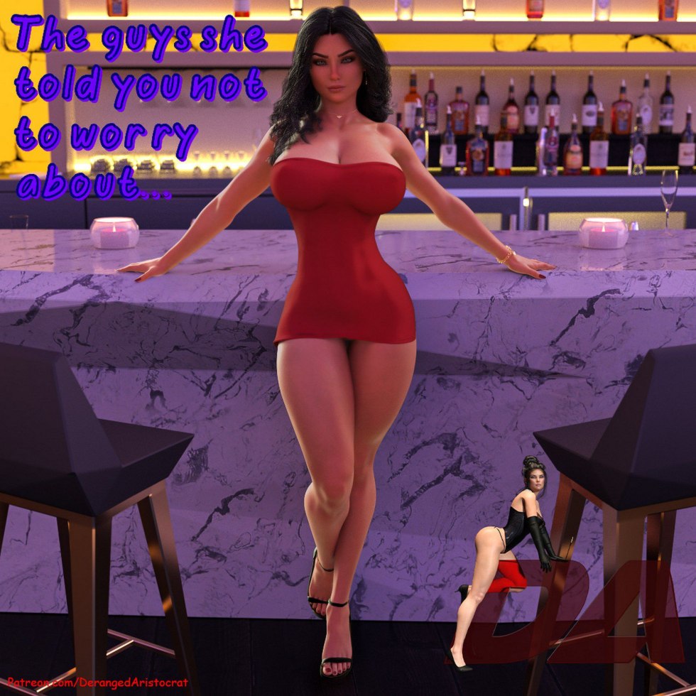 Rakuen Tsuihou Zarik