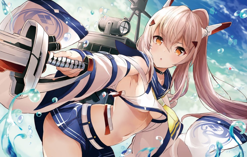 Expelled from paradise 2014 hentai