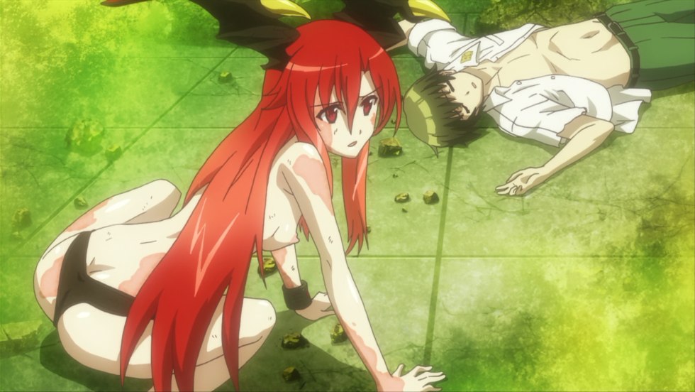 Assassin the rebirth of anime