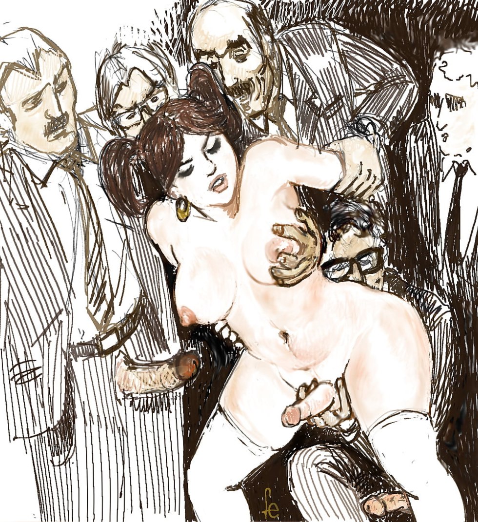 Napoleon Bonaparte and Alexander 1