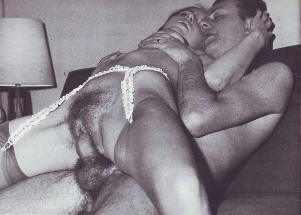 Pornstar Monica Carrera Retro 70s