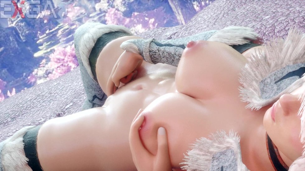 Elizabeth Marxs, Ali Rose Snow Ma