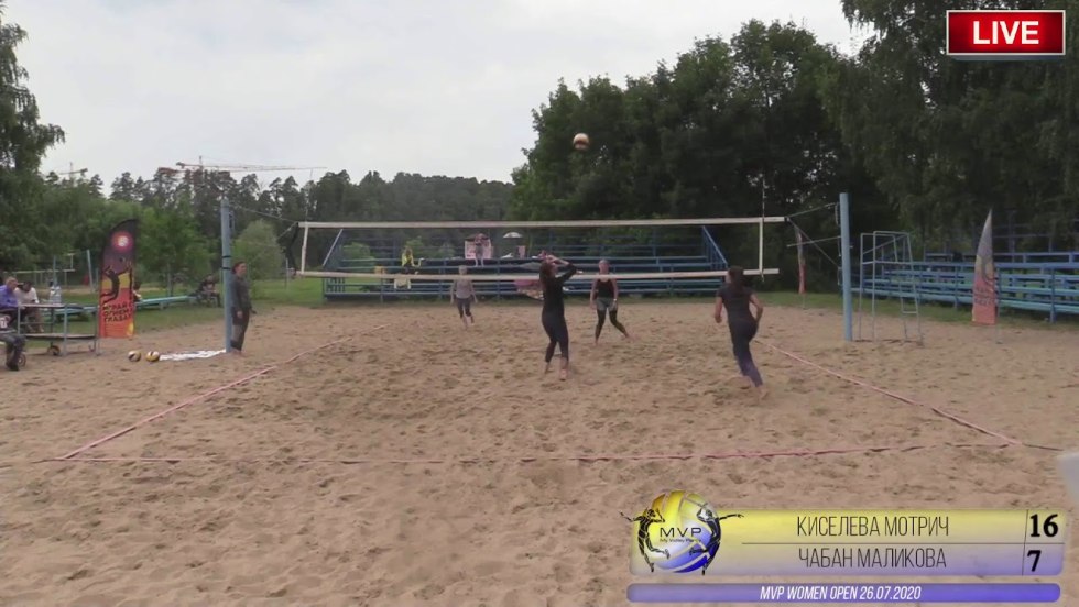 Irina Zaryazhko volleyball
