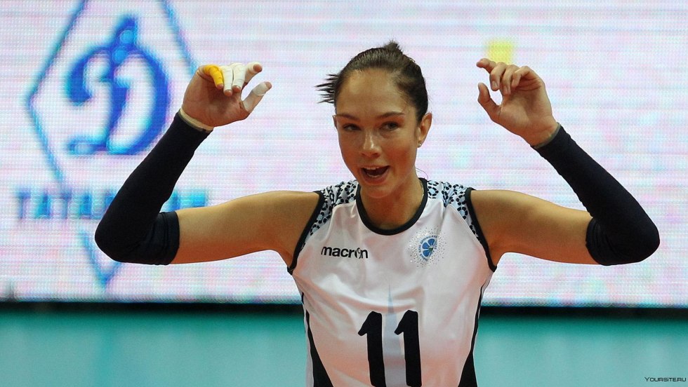 Naked actress Irina Pegova