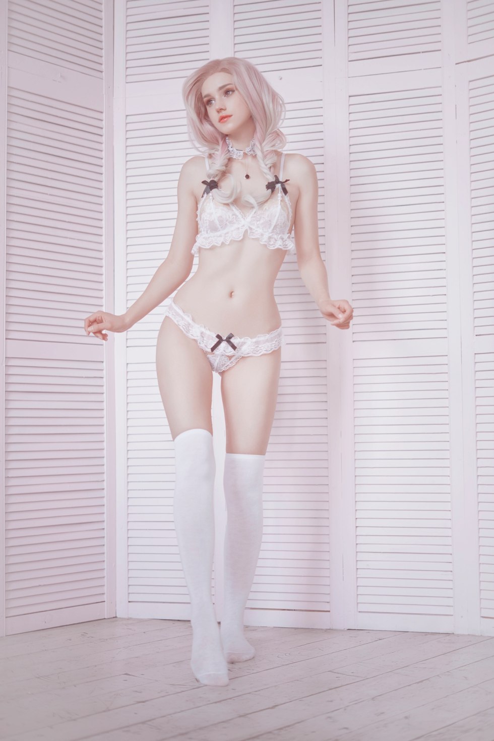 Volleyball reference anime