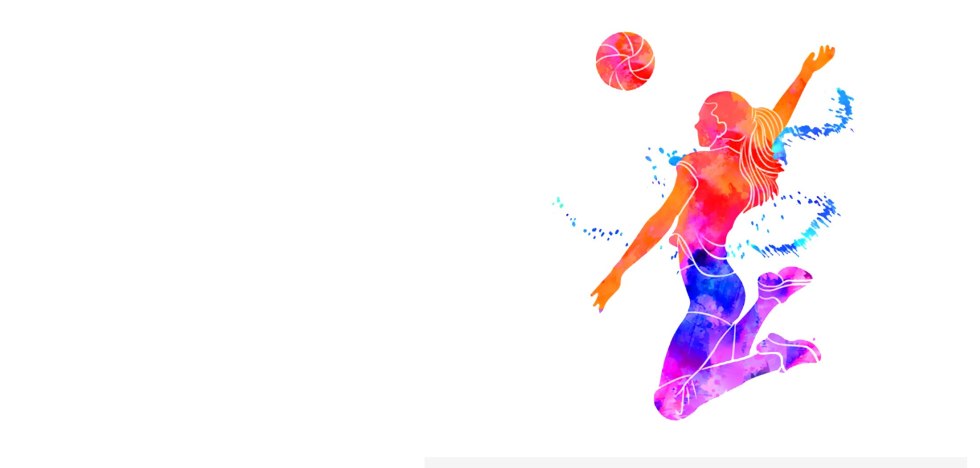 Female volleyball 18