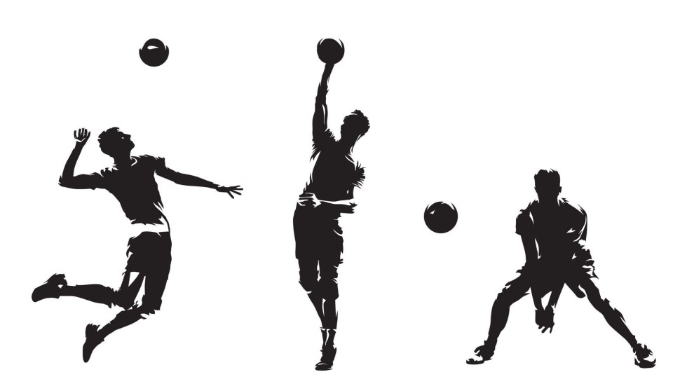 Football players Bronbu