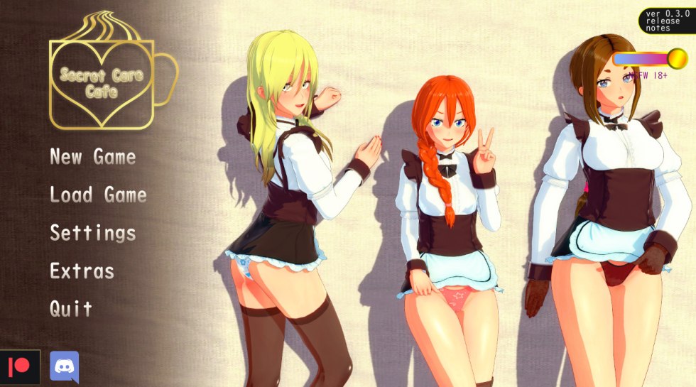 Girl sits on a kitchen table