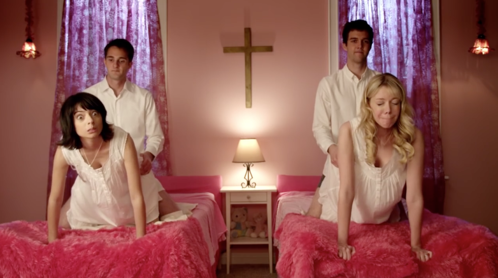 Secret Care Cafe Game