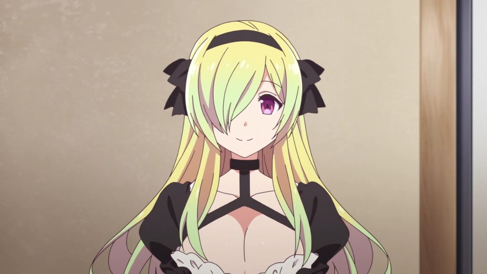 Hentai naked girls with members