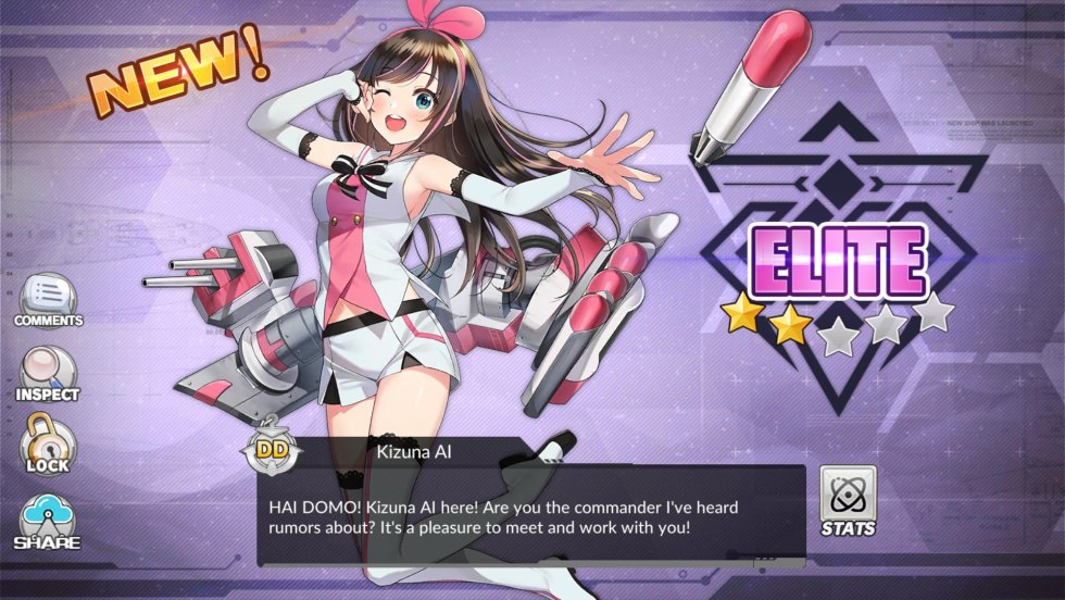 Girls Frontline Aek 999 and commander