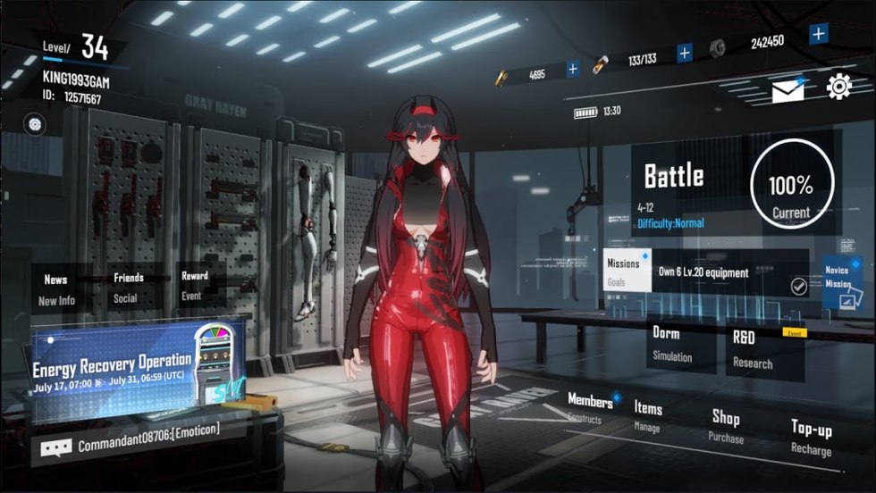 Khanivore Love Death Robots Hentai Porn