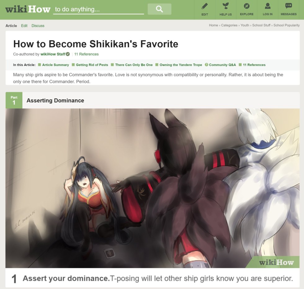 Prince Eugene Azur Lane 4K