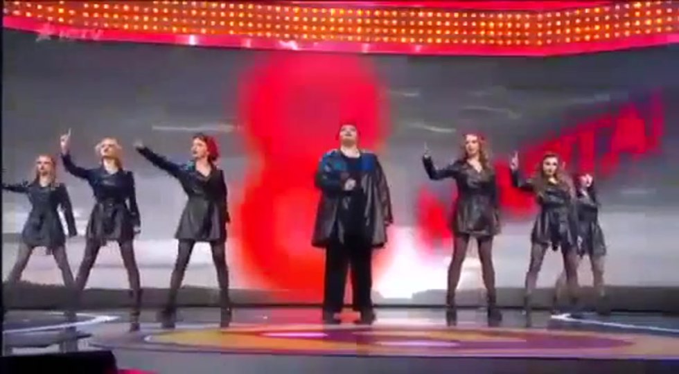 Diesel Studio Actress