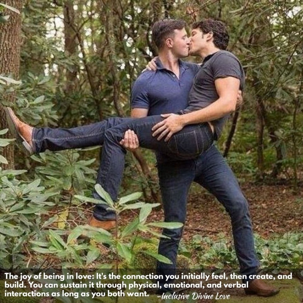 Homosexual fantasies